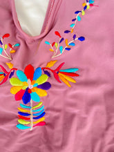 Lade das Bild in den Galerie-Viewer, Badeanzug im mexikanischen Design